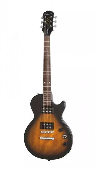 Imagem de Guitarra Epiphone Les Paul Special Ve Vintage Sunburst