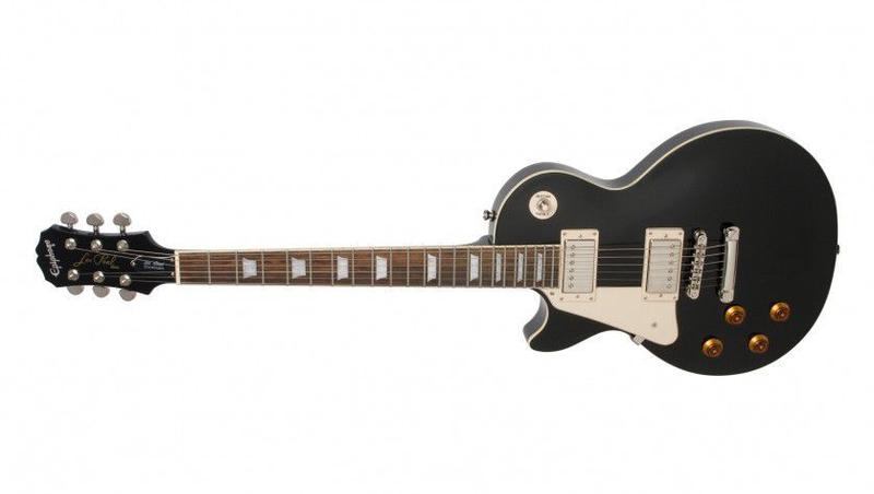 Imagem de Guitarra Epiphone Lespaul Standard Lefty