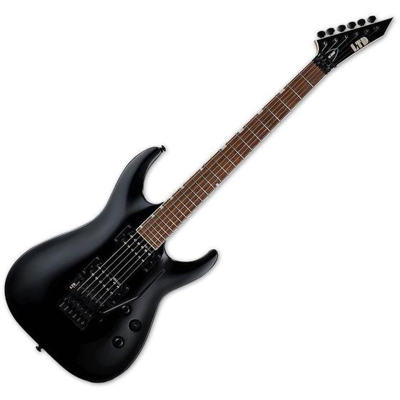 Imagem de Guitarra Esp Ltd Mh-200 Lmh200Blk - Black