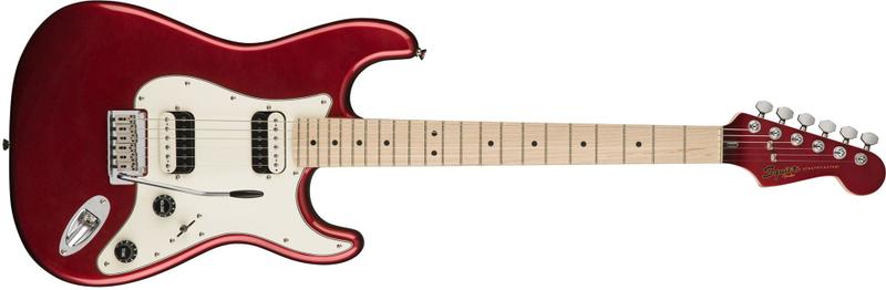 Imagem de Guitarra Fender 037 0222 Squier Contemporary Strato 525