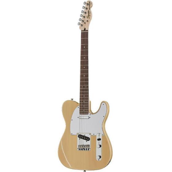 Imagem de Guitarra Fender 037 1200 Squier Standard Telecaster Lr 507
