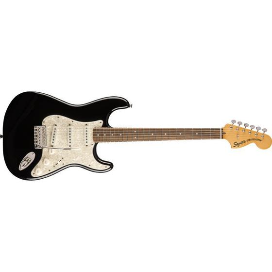 Imagem de Guitarra fender 037 4020 squier classic vibe 70s strato 506