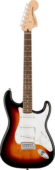 Imagem de Guitarra Fender Affinity Series Stratocaster Pickguard