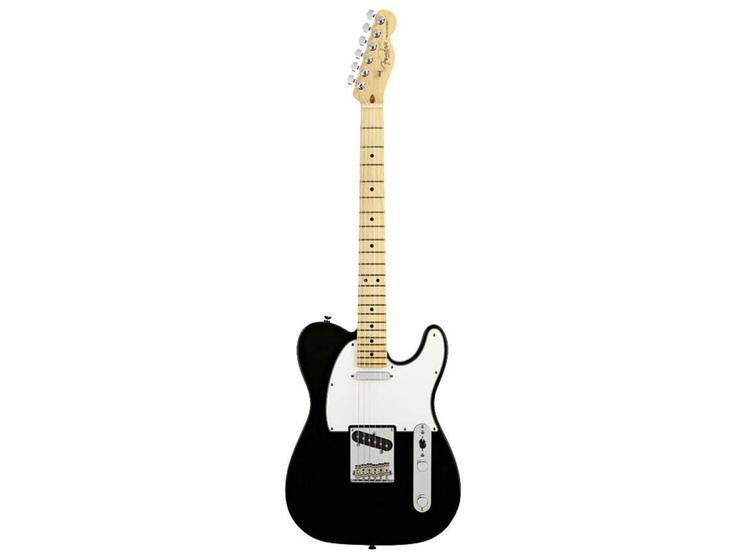 Imagem de Guitarra Fender Alder Telecaster Standard
