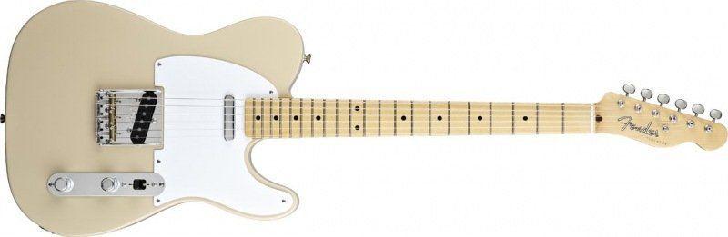 Imagem de Guitarra Fender Classic Player Baja Telecaster 014 1502