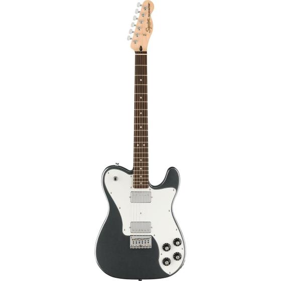 Imagem de Guitarra Fender Squier Affinity Telecaster Charcoal Frost