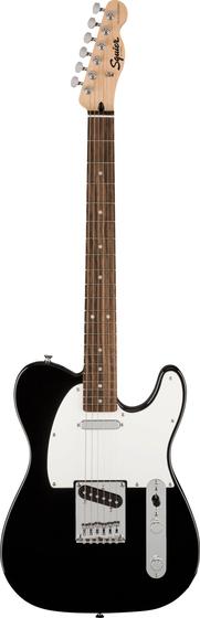Imagem de Guitarra Fender Squier Bullet Telecaster Fingerboard Black