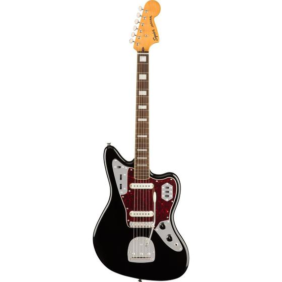 Imagem de Guitarra Fender Squier Classic Vibe 70s Jaguar 0374090506