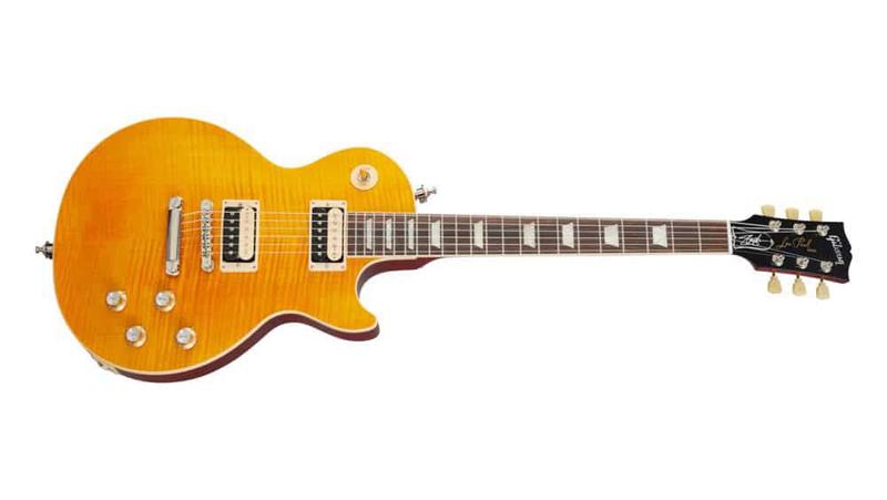Imagem de Guitarra Gibson Les Paul Standard Slash Appetite Burst 10011096*