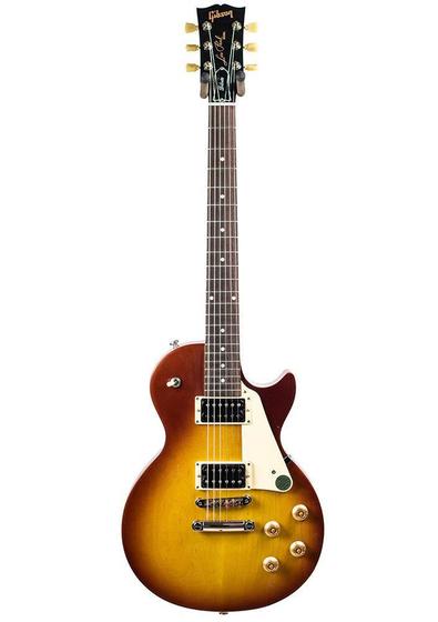 Imagem de Guitarra Gibson Les Paul Studio Tribute 2019 Bag Satin Iced