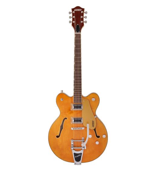 Imagem de Guitarra Gretsch G5622T Electromatic Center Block 2508300542