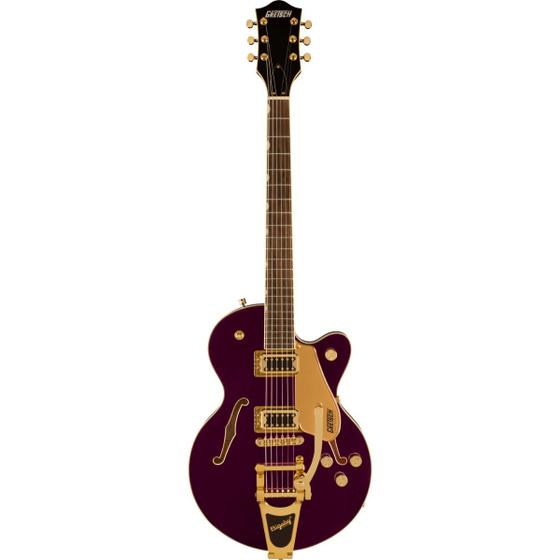 Imagem de Guitarra Gretsch G5655TG Electromatic Center Block Amethyst