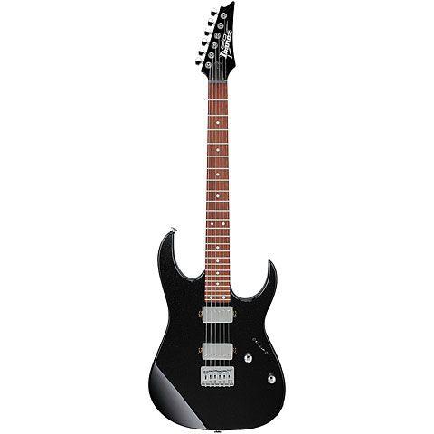 Imagem de Guitarra Ibanez GRG121 SP BKN