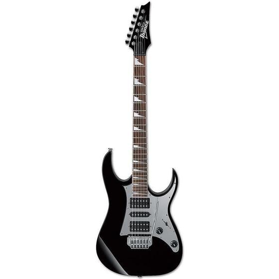 Imagem de Guitarra Ibanez Grg150dx Bkn Black Night Grg-150