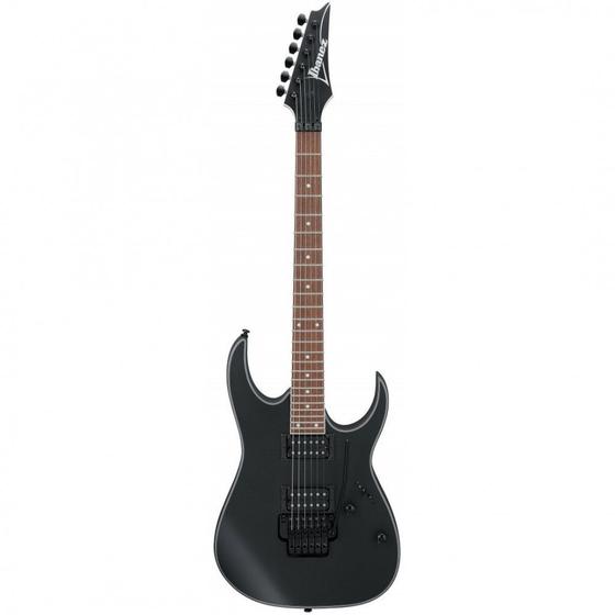 Imagem de Guitarra Ibanez RG320EXZ BKF Black Flat