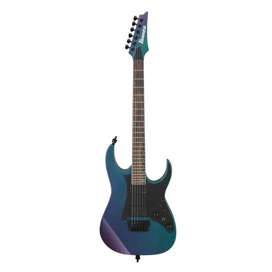 Imagem de Guitarra Ibanez RG631ALF Axion Label Blue Chameleon