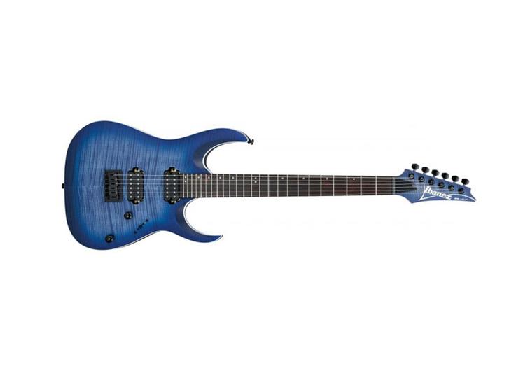 Imagem de Guitarra ibanez rga 42fm blf