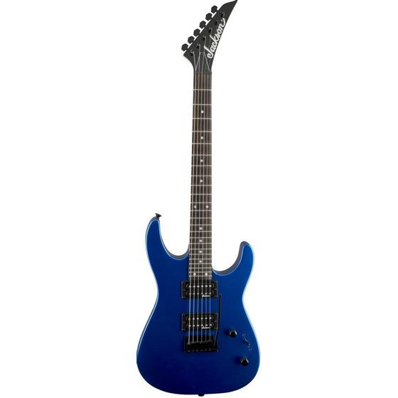 Imagem de Guitarra Jackson Dinky 291 0111 JS12 527 Metallic Blue
