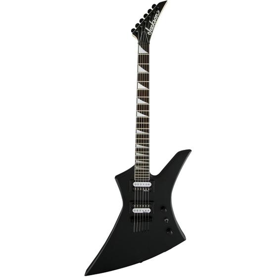 Imagem de Guitarra Jackson JS32T JS Kelly Satin Black 2910124568