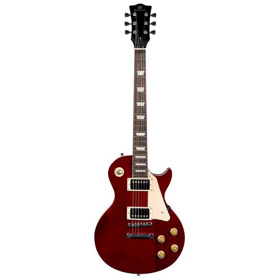 Imagem de Guitarra Michael GM730N WR Red