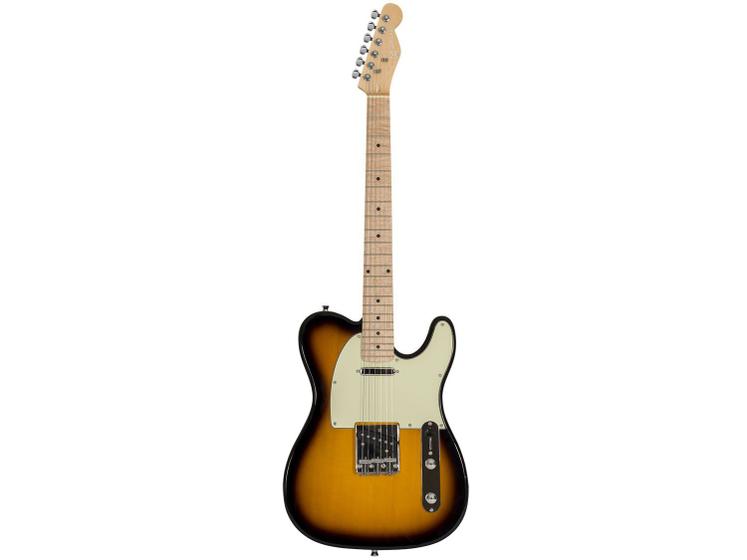 Imagem de Guitarra Michael Telecaster TL Slide GM385  