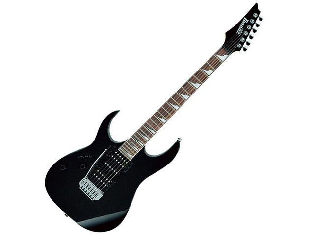 Imagem de Guitarra Original Ibanez GRG 170 DXL 