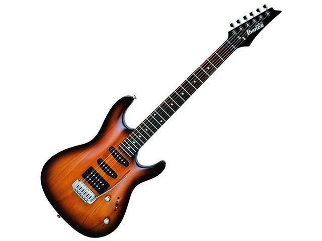 Imagem de Guitarra Original Ibanez GSA 60