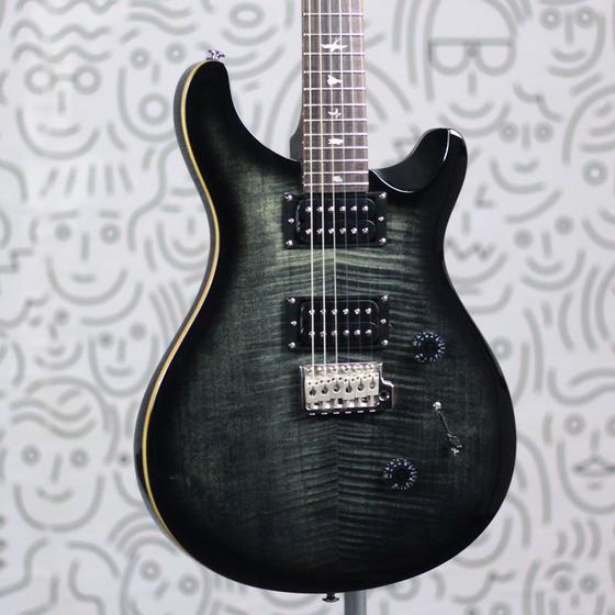 Imagem de Guitarra PRS CU4 SE Custom 24 LTD Edition Regulada