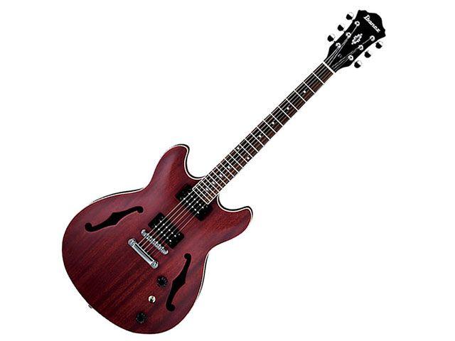 Imagem de Guitarra Semi-Acústica AS 53 Ibanez