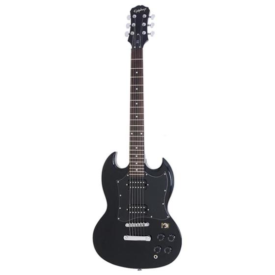 Imagem de Guitarra SG Epiphone G310 Preta