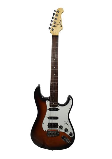 Imagem de Guitarra Slater Custom 200R 2T Strato