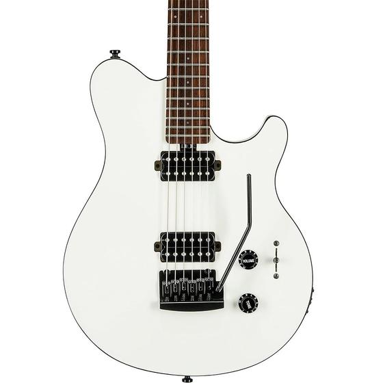 Imagem de Guitarra Sterling By Music Man Axis AX3S White