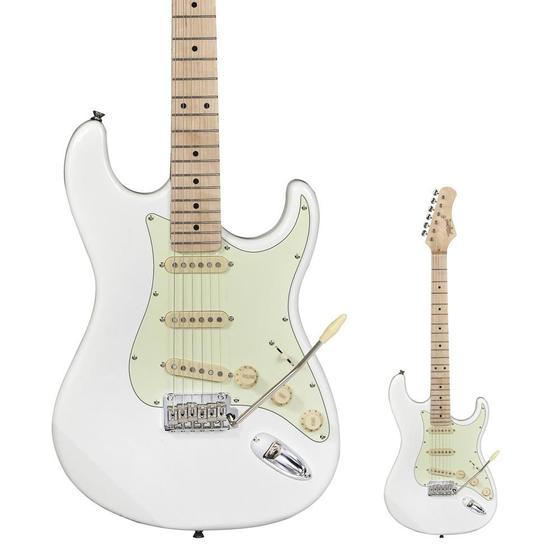 Imagem de Guitarra Strato Tagima FS T-635 Classic Series Branco