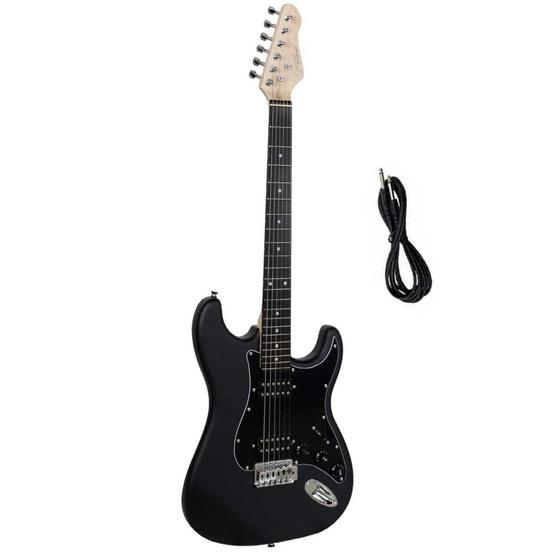 Imagem de Guitarra Stratocaster Giannini G 102