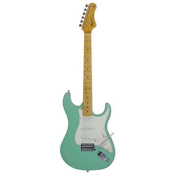 Imagem de Guitarra Stratocaster Tagima TG 530 SG
