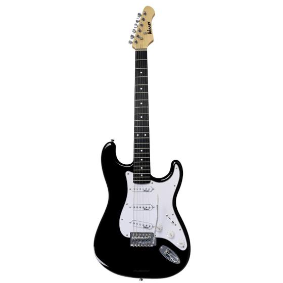 Imagem de Guitarra Stratocaster Winner WGS