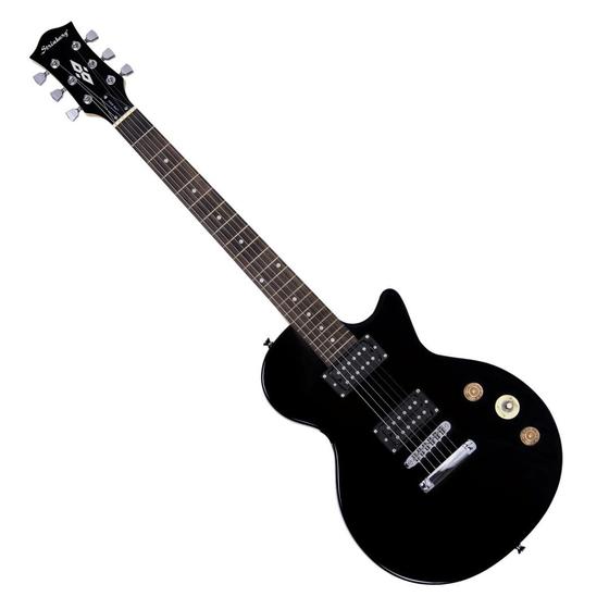 Imagem de Guitarra Strinberg Lps200 Bk (Preta)