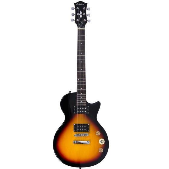 Imagem de Guitarra Strinberg LPS200 SB