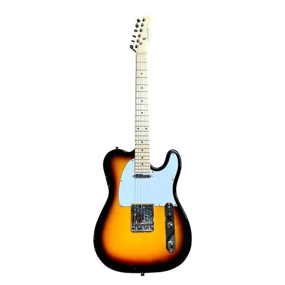 Imagem de Guitarra Strinberg Telecaster TC120s Sunburst Tc-120