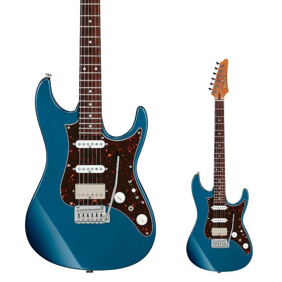 Ibanez AZ2204N (PBM)【現物写真】 アイバニーズ 【 仙台長町