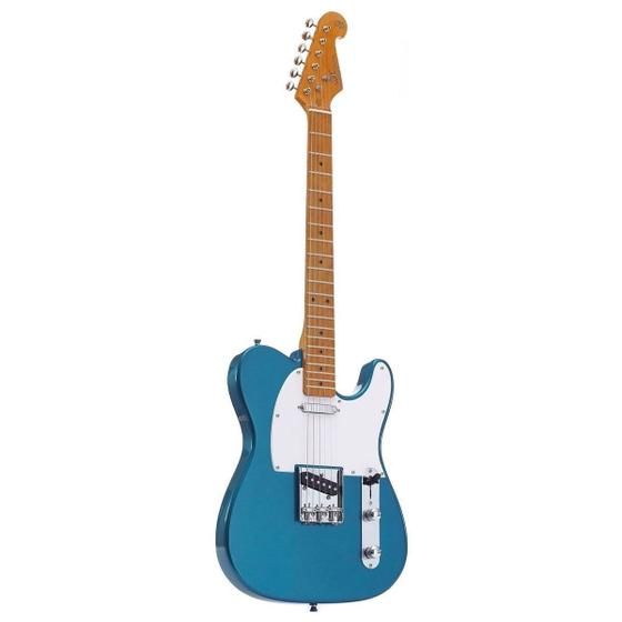 Imagem de Guitarra SX Telecaster Vintage 1950 STL50 LPB