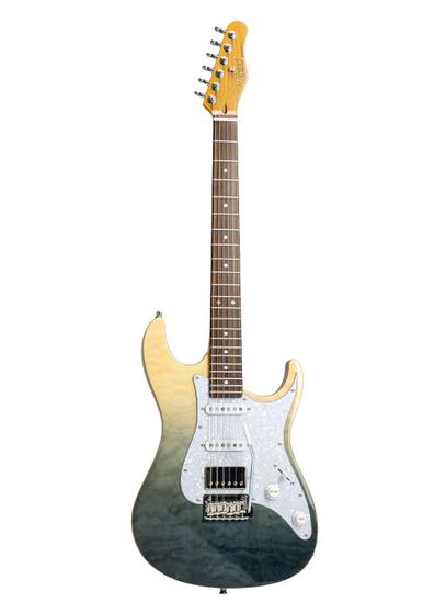 Imagem de Guitarra Tagima Brasil Classic Series Stella DW TBKF