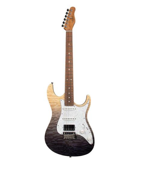 Imagem de Guitarra Tagima Brasil Classic Series Stella DW TBKF