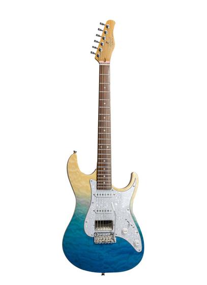 Imagem de Guitarra Tagima Brasil Classic Series Stella DW TBKF