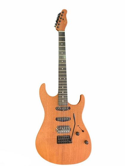 Imagem de Guitarra Tagima Classic Series Stella NTM