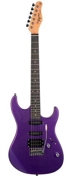 Imagem de Guitarra Tagima serie TW TG510 Roxa