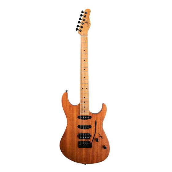 Imagem de Guitarra tagima stella mahogany natural satin