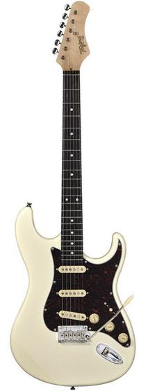 Imagem de Guitarra Tagima Stratocaster T635 Branca TT