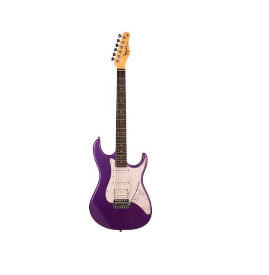 Imagem de Guitarra Tagima Stratocaster Tg-520 Metallic purple