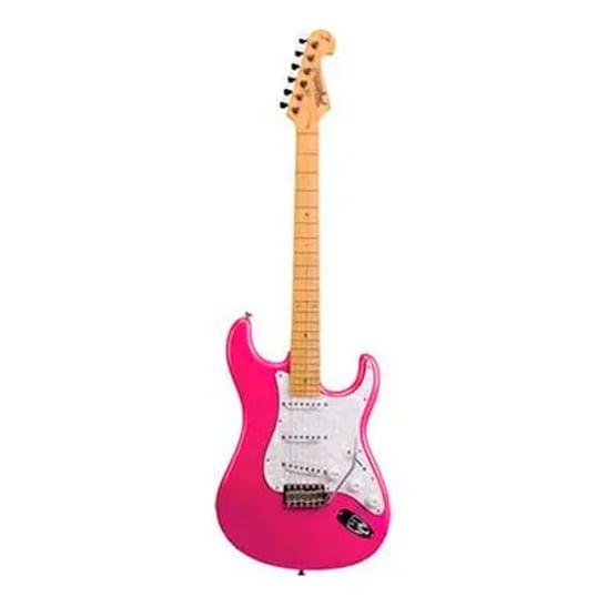 Imagem de Guitarra Tagima T-735 Rosa